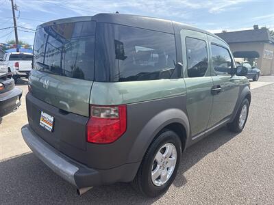 2004 Honda Element EX   - Photo 8 - Phoenix, AZ 85014