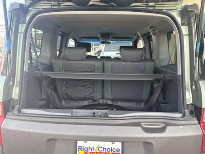 2004 Honda Element EX   - Photo 19 - Phoenix, AZ 85014