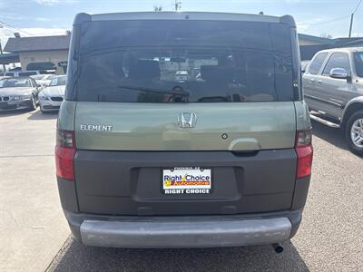 2004 Honda Element EX   - Photo 7 - Phoenix, AZ 85014