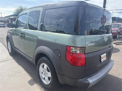 2004 Honda Element EX   - Photo 6 - Phoenix, AZ 85014