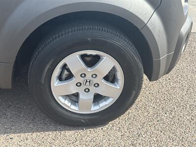 2004 Honda Element EX   - Photo 10 - Phoenix, AZ 85014