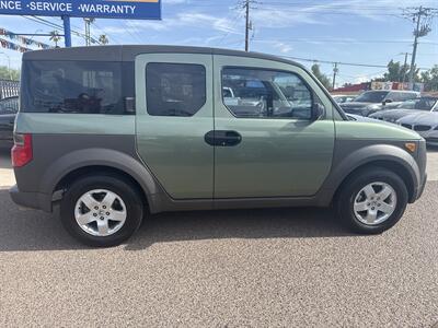 2004 Honda Element EX   - Photo 9 - Phoenix, AZ 85014