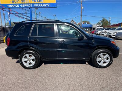 2004 Toyota RAV4 L   - Photo 9 - Phoenix, AZ 85014