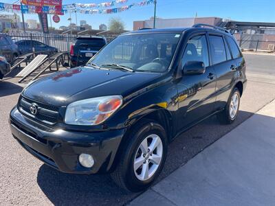 2004 Toyota RAV4 L   - Photo 4 - Phoenix, AZ 85014