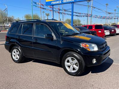 2004 Toyota RAV4 L   - Photo 2 - Phoenix, AZ 85014