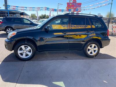 2004 Toyota RAV4 L   - Photo 5 - Phoenix, AZ 85014