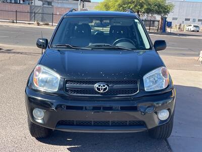 2004 Toyota RAV4 L   - Photo 3 - Phoenix, AZ 85014