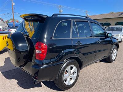 2004 Toyota RAV4 L   - Photo 8 - Phoenix, AZ 85014