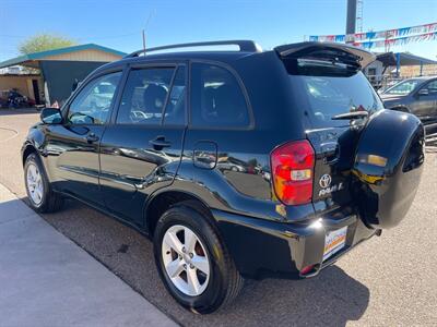 2004 Toyota RAV4 L   - Photo 6 - Phoenix, AZ 85014