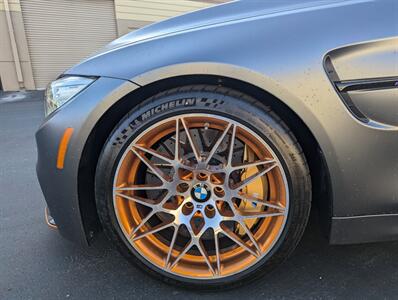 2016 BMW M4 GTS   - Photo 5 - Fremont, CA 94538