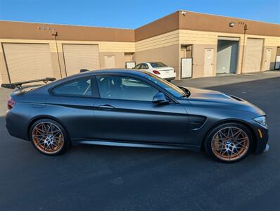 2016 BMW M4 GTS   - Photo 17 - Fremont, CA 94538