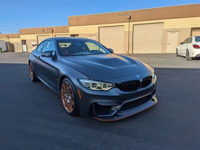 2016 BMW M4 GTS  