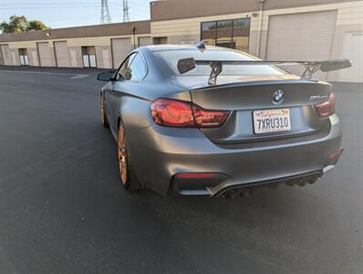 2016 BMW M4 GTS   - Photo 24 - Fremont, CA 94538