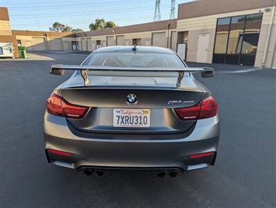 2016 BMW M4 GTS   - Photo 25 - Fremont, CA 94538