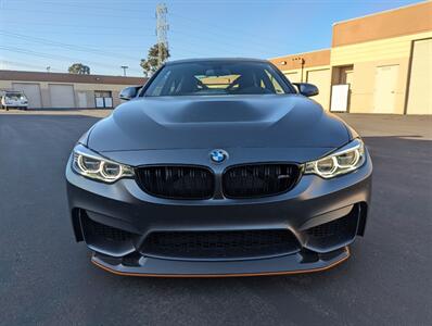 2016 BMW M4 GTS   - Photo 2 - Fremont, CA 94538