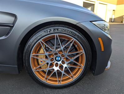 2016 BMW M4 GTS   - Photo 19 - Fremont, CA 94538