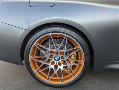 2016 BMW M4 GTS   - Photo 18 - Fremont, CA 94538