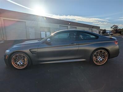 2016 BMW M4 GTS   - Photo 4 - Fremont, CA 94538