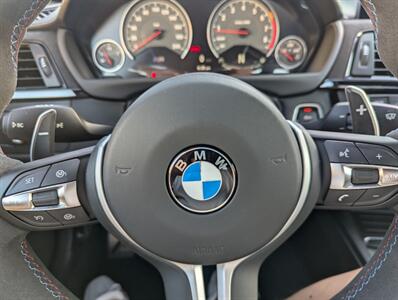 2016 BMW M4 GTS   - Photo 11 - Fremont, CA 94538