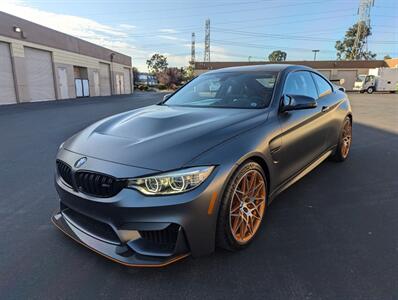 2016 BMW M4 GTS   - Photo 3 - Fremont, CA 94538