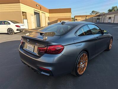 2016 BMW M4 GTS   - Photo 26 - Fremont, CA 94538