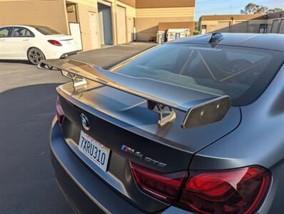 2016 BMW M4 GTS   - Photo 28 - Fremont, CA 94538