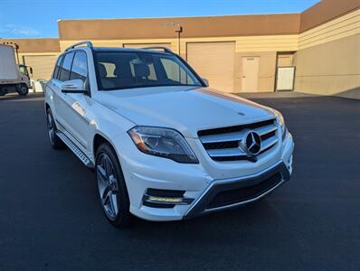 2014 Mercedes-Benz GLK GLK 350 4MATIC   - Photo 1 - Fremont, CA 94538