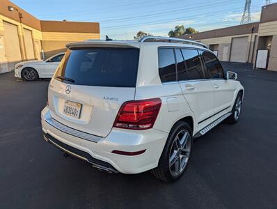 2014 Mercedes-Benz GLK GLK 350 4MATIC   - Photo 25 - Fremont, CA 94538