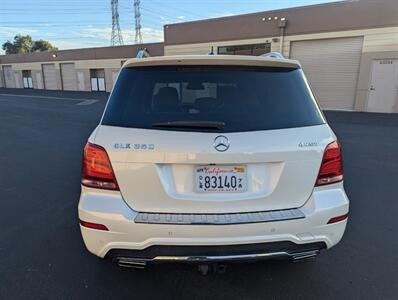 2014 Mercedes-Benz GLK GLK 350 4MATIC   - Photo 24 - Fremont, CA 94538