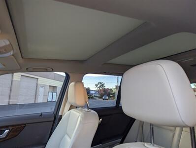 2014 Mercedes-Benz GLK GLK 350 4MATIC   - Photo 13 - Fremont, CA 94538