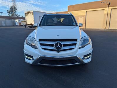 2014 Mercedes-Benz GLK GLK 350 4MATIC   - Photo 2 - Fremont, CA 94538