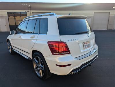 2014 Mercedes-Benz GLK GLK 350 4MATIC   - Photo 23 - Fremont, CA 94538