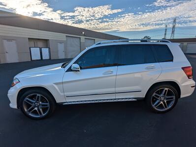 2014 Mercedes-Benz GLK GLK 350 4MATIC   - Photo 4 - Fremont, CA 94538