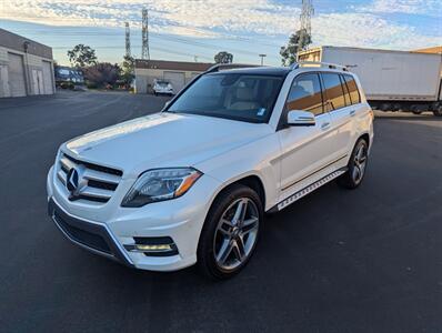 2014 Mercedes-Benz GLK GLK 350 4MATIC   - Photo 3 - Fremont, CA 94538