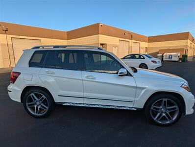 2014 Mercedes-Benz GLK GLK 350 4MATIC   - Photo 17 - Fremont, CA 94538