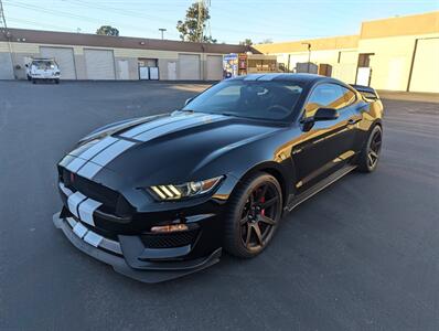 2017 Ford Mustang Shelby GT350R   - Photo 3 - Fremont, CA 94538