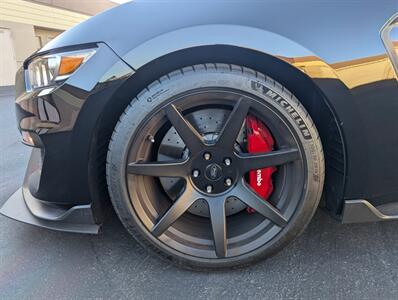 2017 Ford Mustang Shelby GT350R   - Photo 5 - Fremont, CA 94538