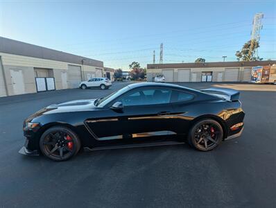 2017 Ford Mustang Shelby GT350R   - Photo 4 - Fremont, CA 94538