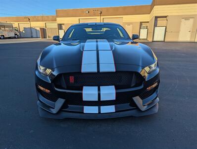 2017 Ford Mustang Shelby GT350R   - Photo 2 - Fremont, CA 94538