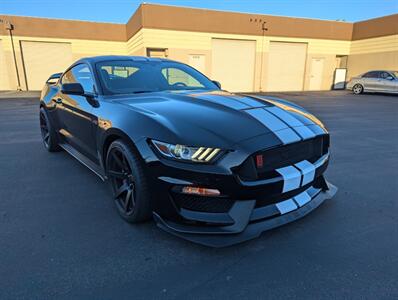 2017 Ford Mustang Shelby GT350R   - Photo 1 - Fremont, CA 94538