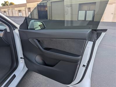 2021 Tesla Model Y Long Range   - Photo 23 - Fremont, CA 94538