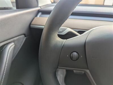 2021 Tesla Model Y Long Range   - Photo 9 - Fremont, CA 94538