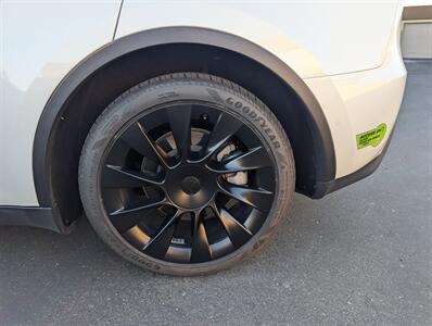 2021 Tesla Model Y Long Range   - Photo 6 - Fremont, CA 94538