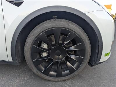 2021 Tesla Model Y Long Range   - Photo 22 - Fremont, CA 94538