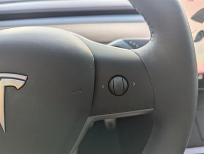 2021 Tesla Model Y Long Range   - Photo 11 - Fremont, CA 94538