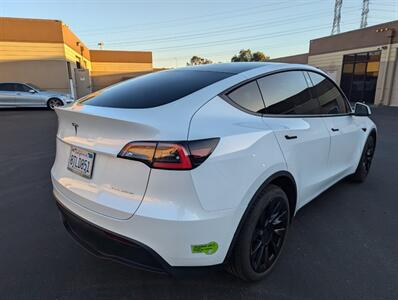 2021 Tesla Model Y Long Range   - Photo 30 - Fremont, CA 94538