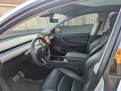 2021 Tesla Model Y Long Range   - Photo 8 - Fremont, CA 94538