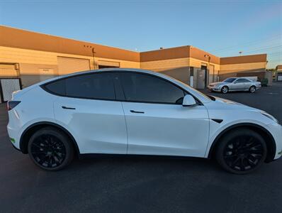 2021 Tesla Model Y Long Range   - Photo 20 - Fremont, CA 94538