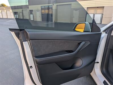 2021 Tesla Model Y Long Range   - Photo 7 - Fremont, CA 94538