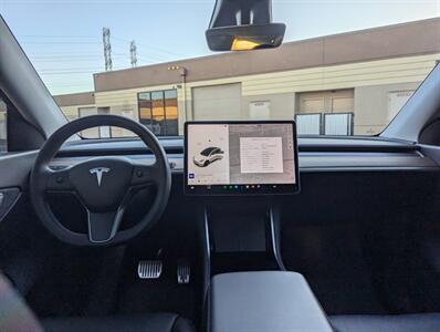 2021 Tesla Model Y Long Range   - Photo 18 - Fremont, CA 94538